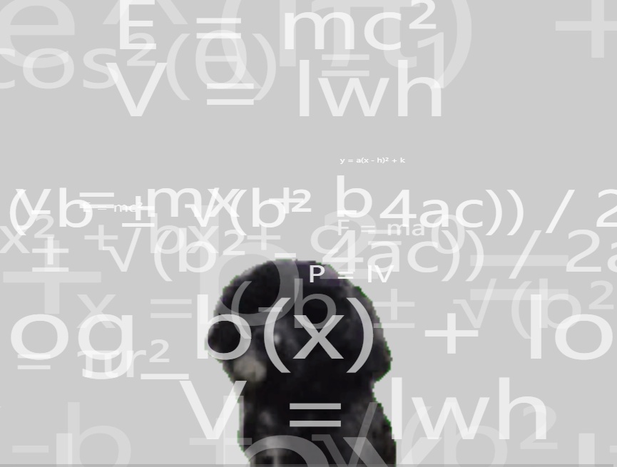 数学公式动态图动画演示素材