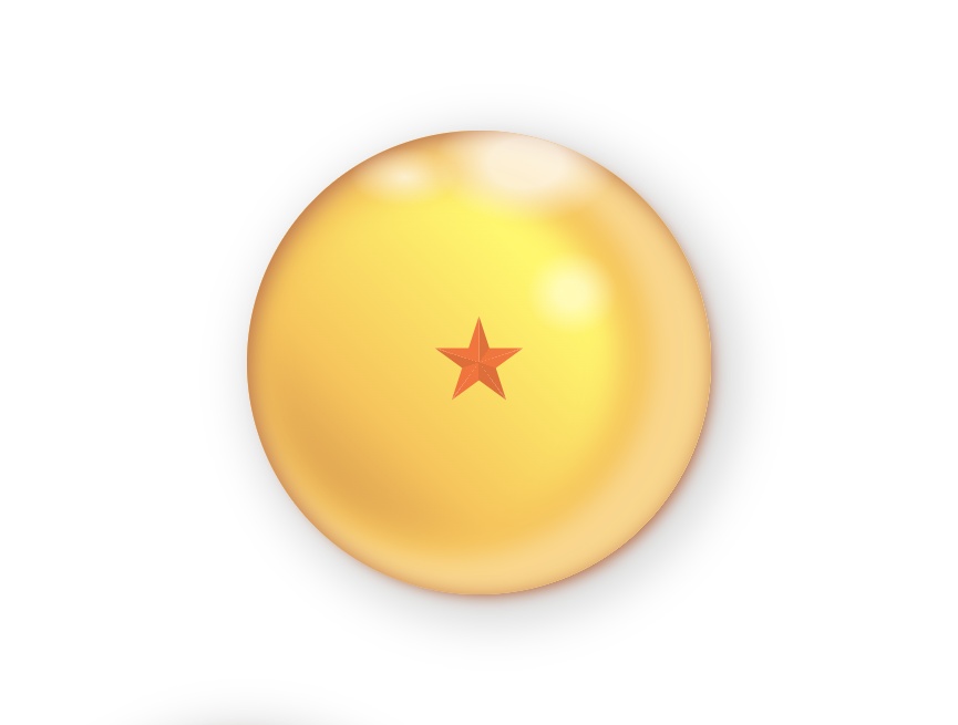 創(chuàng)意龍珠可愛(ài)插畫(huà)圖片必備