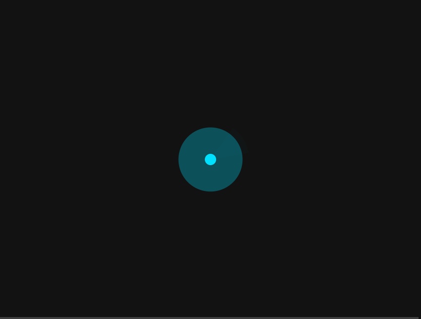 声呐图像生成加载动画素材gif下载