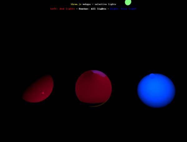 星球3d球体旋转动图动画素材下载