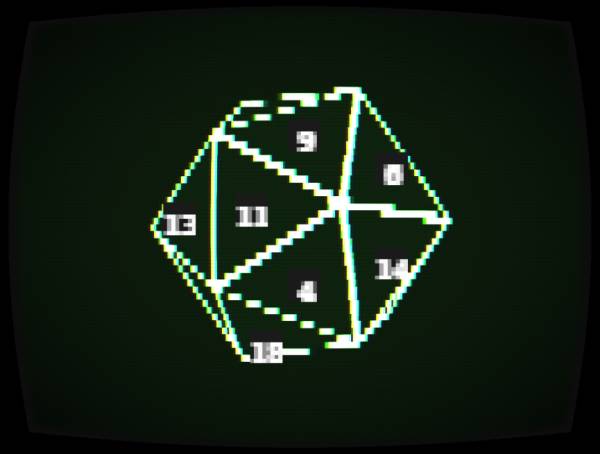 投骰子多面体旋转体模拟器下载