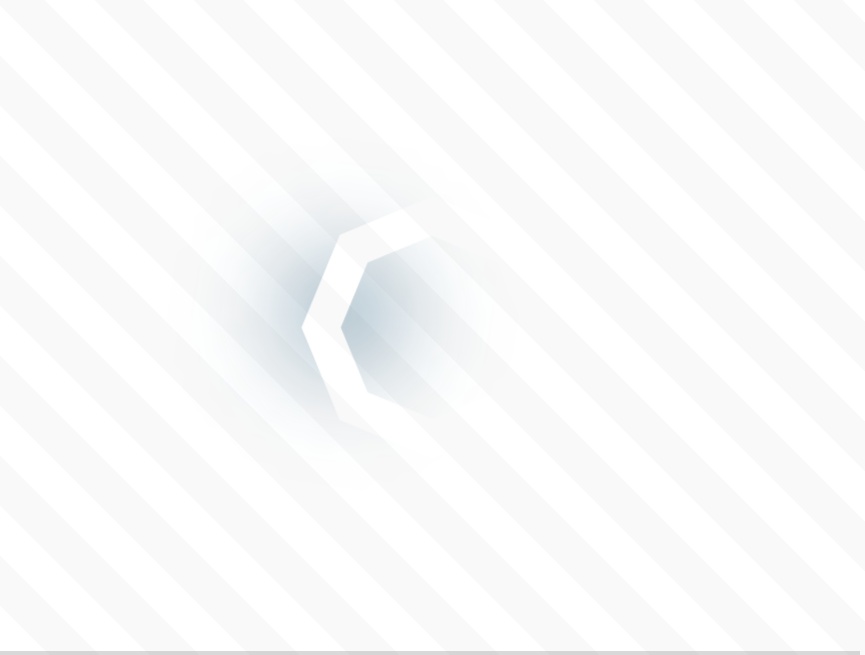 八邊形加載光圈動(dòng)畫(huà)素材gif必備