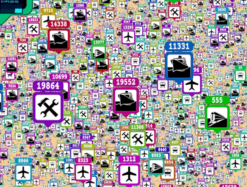 全屏合成3d圖片標(biāo)識素材