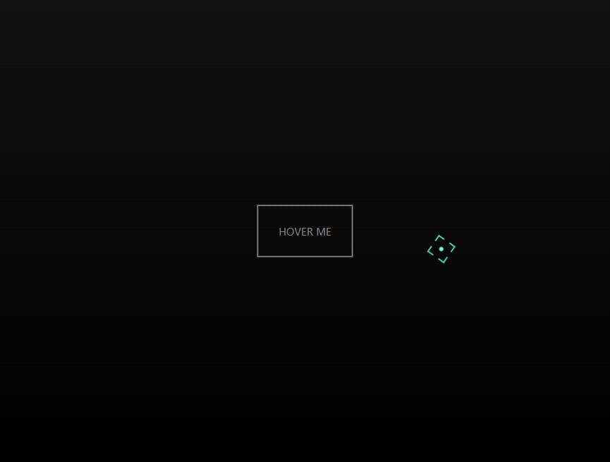 磁性按鈕光標動畫css3開關必備