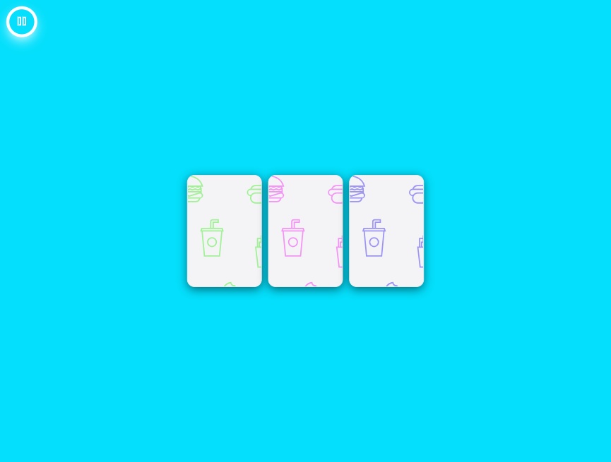 跳舞卡片動(dòng)畫(huà)制作動(dòng)圖gif動(dòng)畫(huà)素材