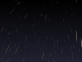 流星星落背景圖動圖gif素材