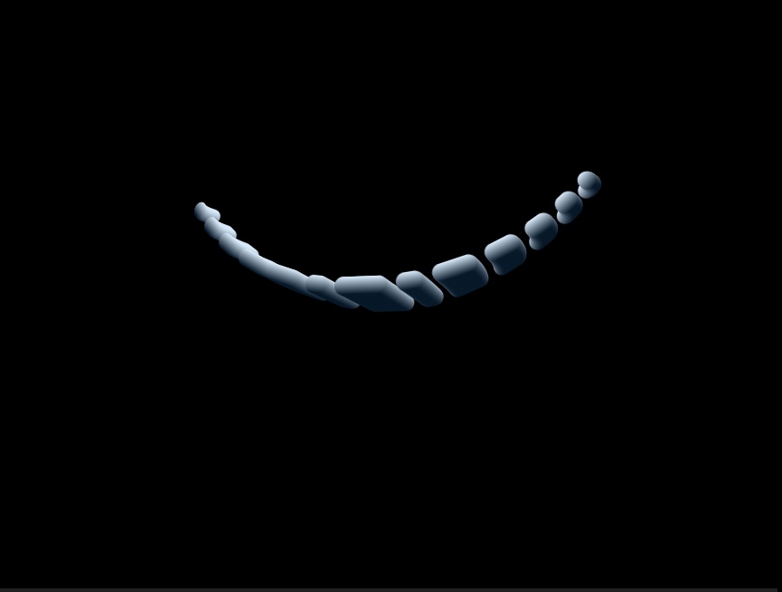 飞行3d翅膀动画制作素材下载