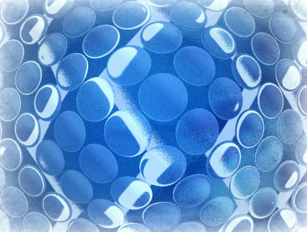 2d網(wǎng)格玻璃擬態(tài)效果動畫設(shè)計