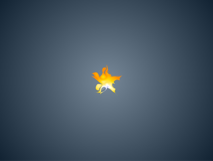 星星动图火焰插画素材必备