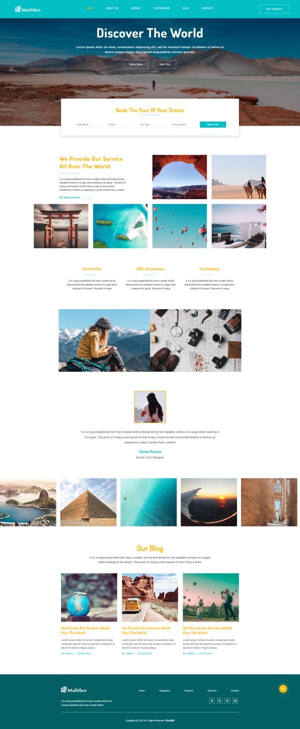 青旅旅游策劃公司網(wǎng)官方網(wǎng)站模板