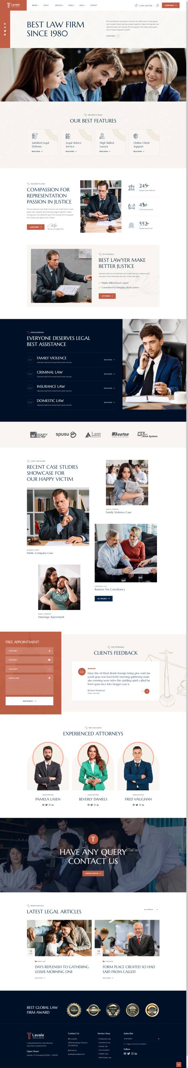 大氣律師事務(wù)所在線咨詢免費(fèi)網(wǎng)頁設(shè)計(jì)