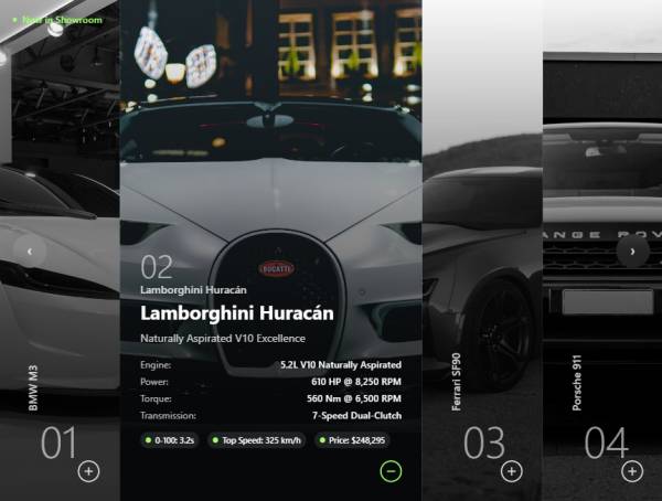 手風(fēng)琴ui折疊動畫效果必備