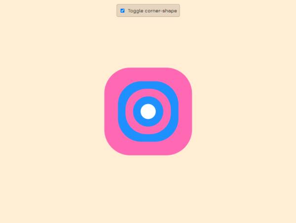 圓角矩形幾何橢圓形素材