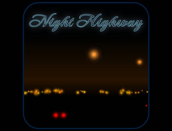 動態(tài)夜景燈光動畫設(shè)計圖片素材下載