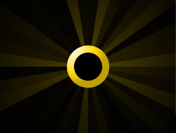 發(fā)光射線環(huán)形發(fā)光特效素材下載
