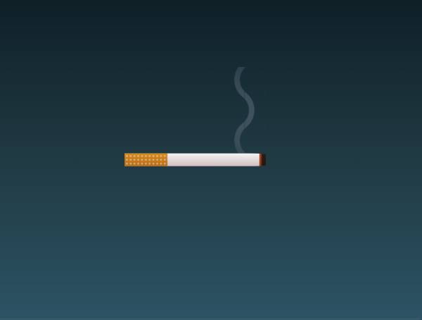 香煙css加載進(jìn)度條動畫素材必備