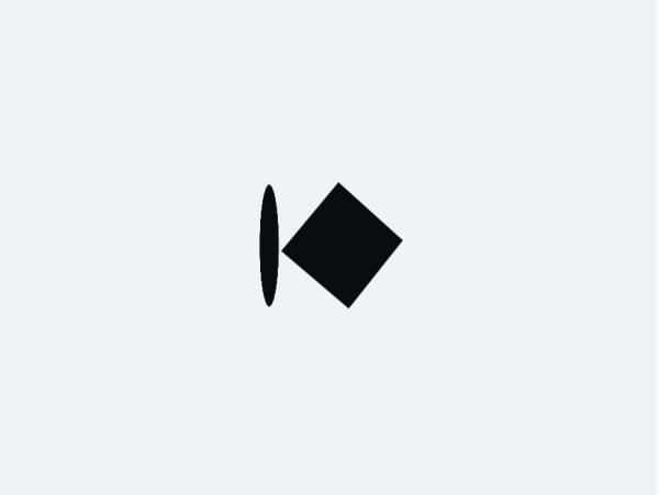 方塊3d旋轉動畫旋轉素材必備