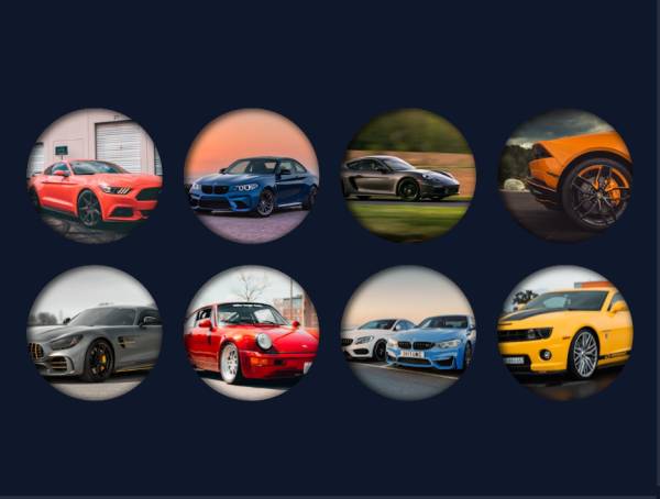 圖片陰影效果squircle圖標包下載