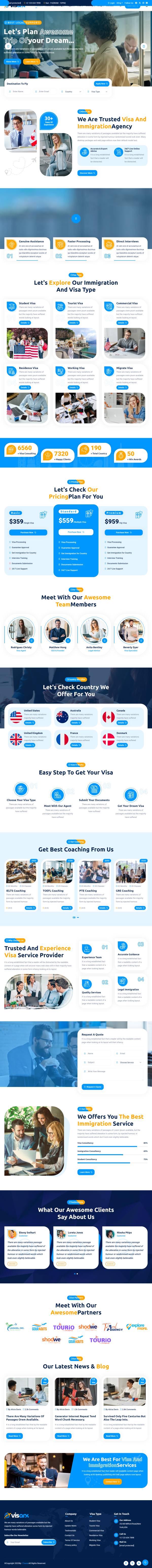 出國(guó)中介勞務(wù)公司信息網(wǎng)站模板