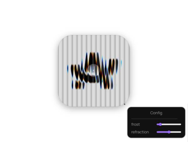 水波紋css圖標(biāo)代碼素材下載