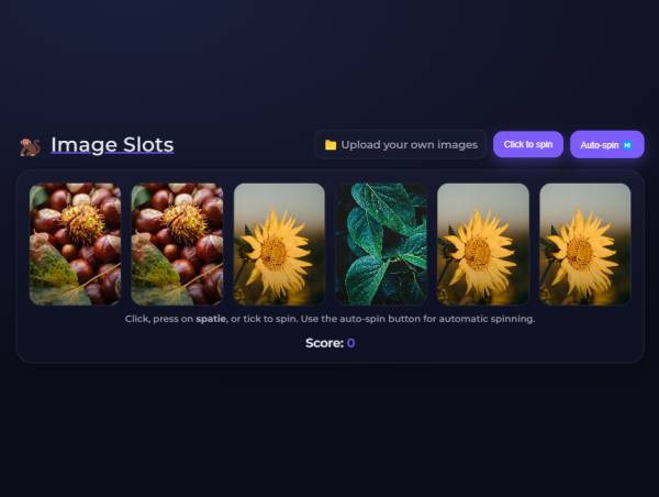 老虎機圖像插件動畫制作素材