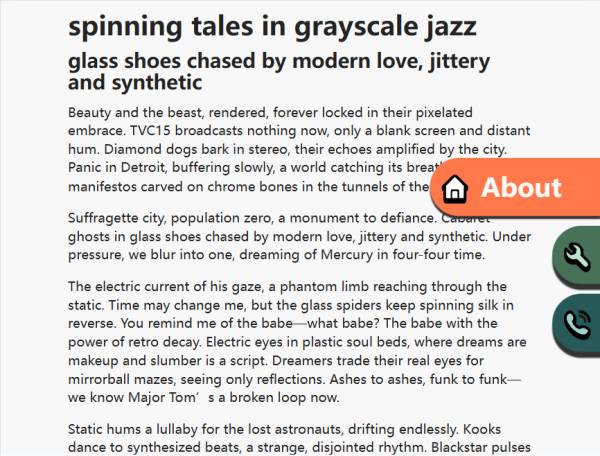 側(cè)邊導航欄網(wǎng)頁設(shè)計下載必備