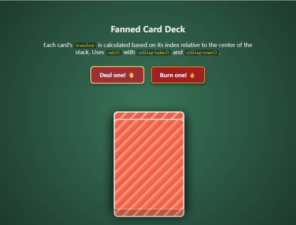 扇形卡片輪播創(chuàng)意設計素材