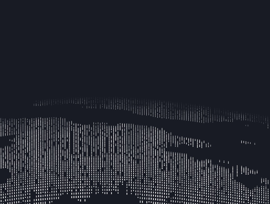 脉冲星云动态背景动画效果创意