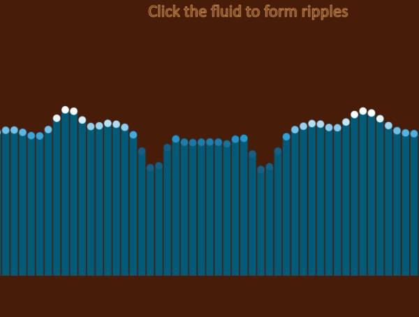 機械波上下波浪線動畫演示下載