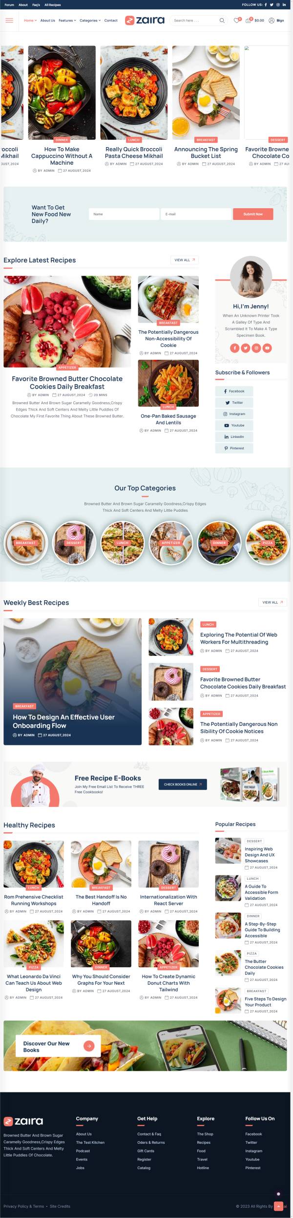 博客自媒體網(wǎng)站源碼網(wǎng)頁制作代碼下載