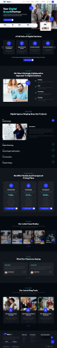 html创业公司网站設計网页制作