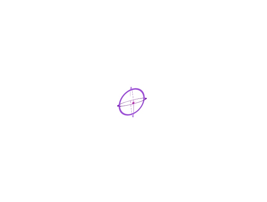 迷人3dmax圓形環形狀加載動畫