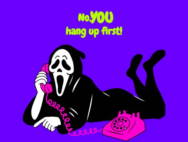 卡通鬼圖片鬼臉動態圖片素材可愛下載