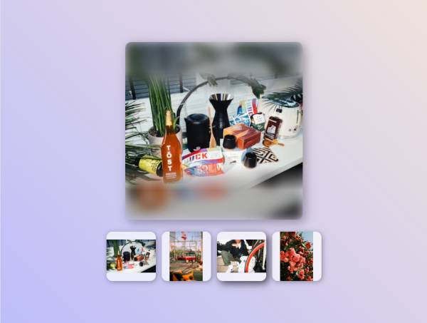 模糊图片边缘虚化图片素材下载