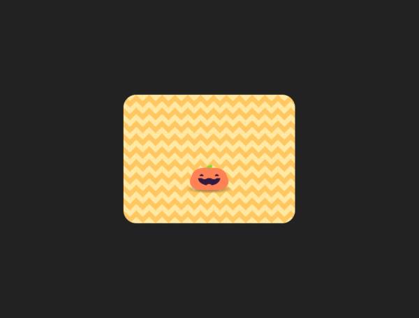 GSAP南瓜头跳舞gif动画下载