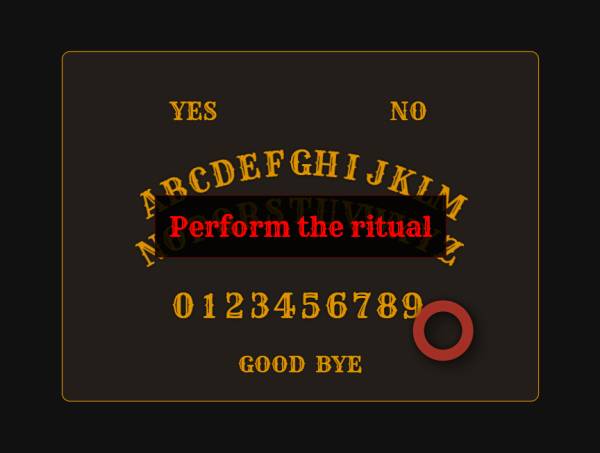 恶作剧万圣节恐怖元素程序代码必备