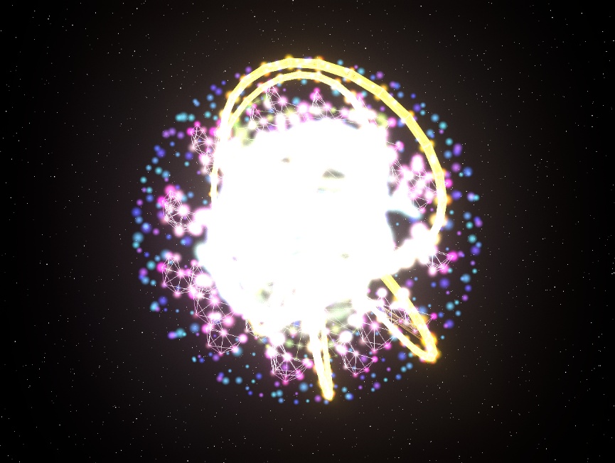 动能三维网络动画演示素材