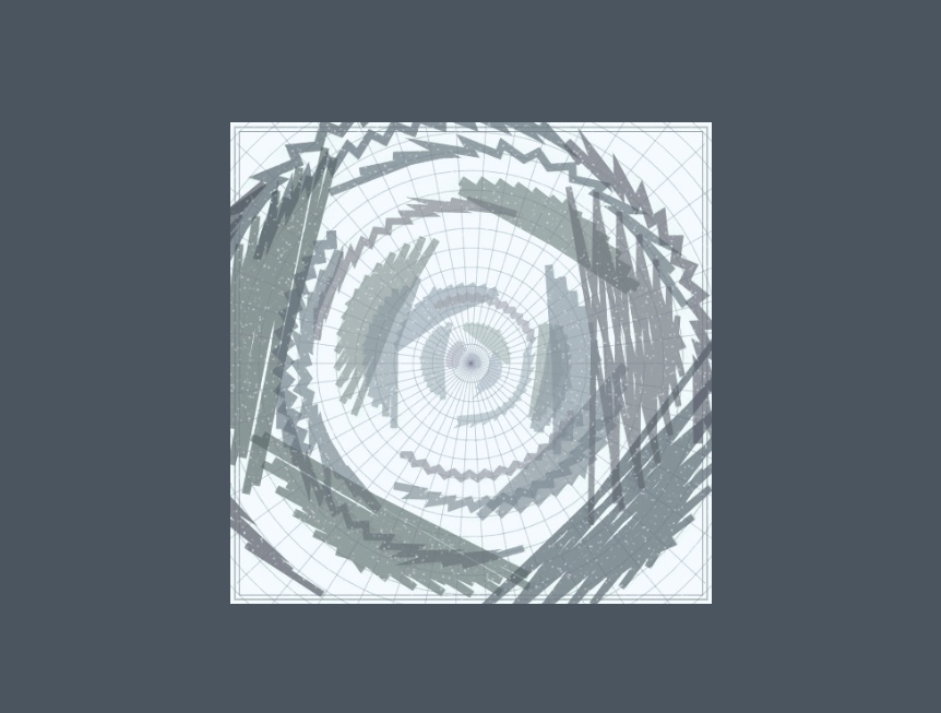 半透明鋸齒線條gif動畫動態(tài)