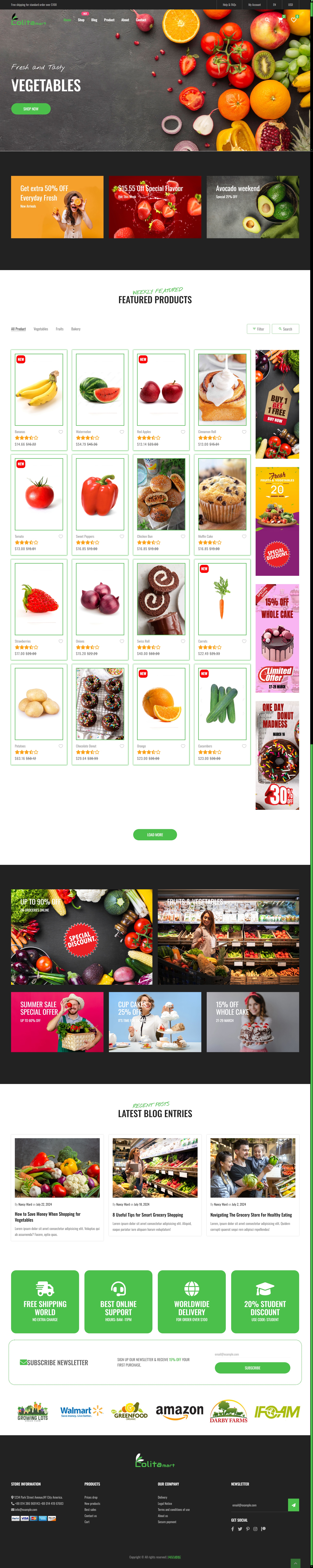 大型商城在線購物平臺開發(fā)模板