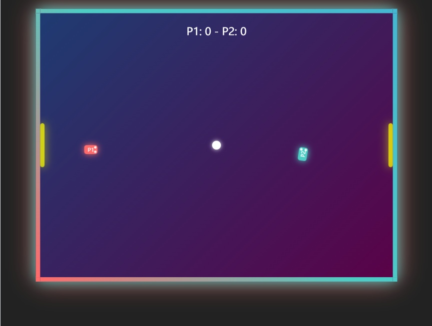 迷你游戏双人游戏小游戏乐园模板