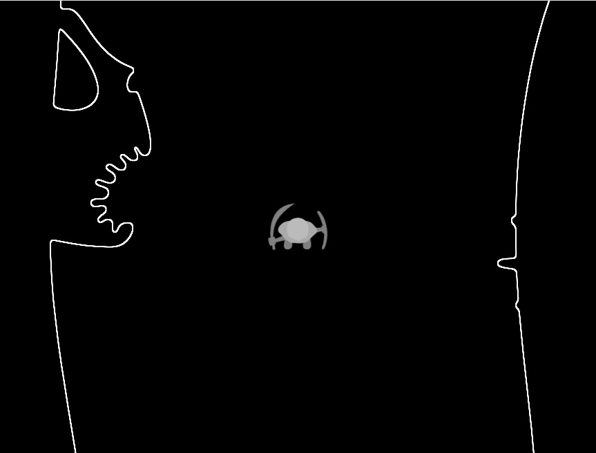 阴森掉落js实现滚动视差动画效果