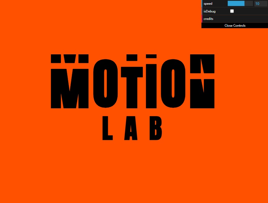 滾動文字字母動態(tài)設計代碼素材