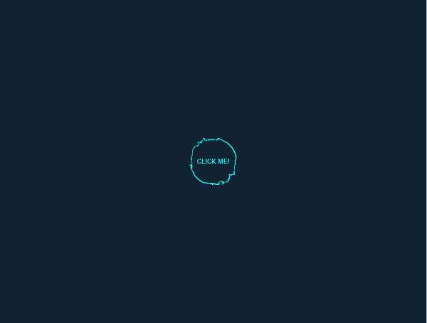 电力按钮边框线条抖动效果下载