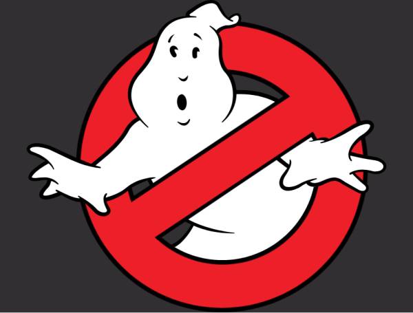 鬼屋logo圖標(biāo)動態(tài)效果設(shè)計可愛