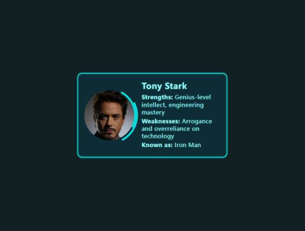 奇异身份复仇者卡面卡片模版