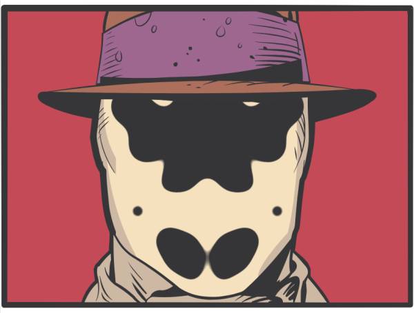 可爱Css黏性svg定位动画制作