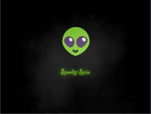 幽灵动态图片360度旋转图片下载