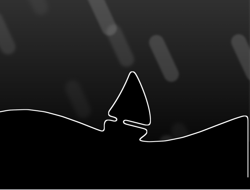 船波浪动画前端动态素材下载