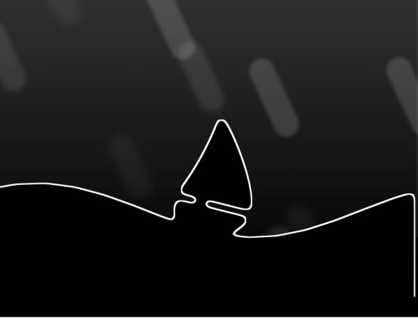 船波浪动画前端动态素材下载