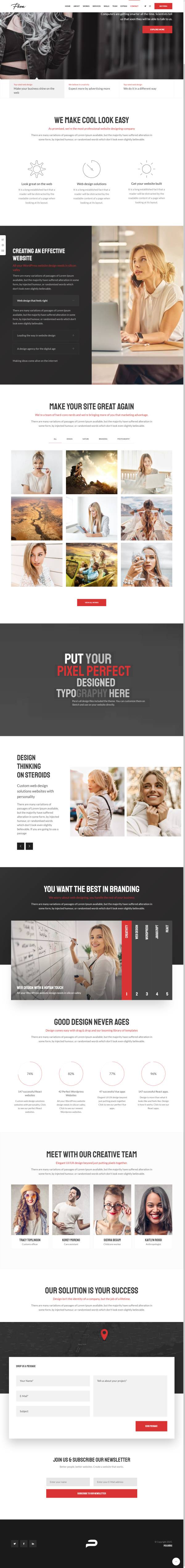 廣告?zhèn)髅焦竟倬W(wǎng)網(wǎng)站源碼下載